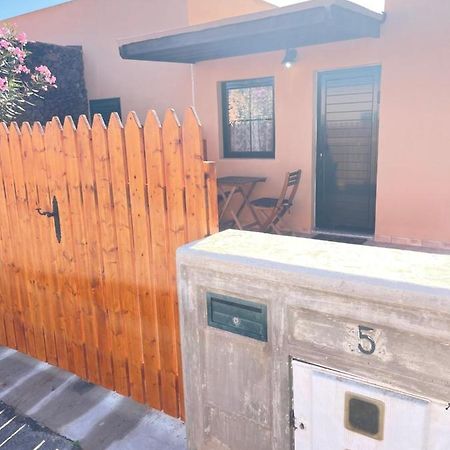 Apartamento Aleri Corralejo Exteriér fotografie