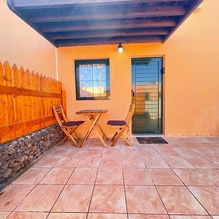 Apartamento Aleri Corralejo Exteriér fotografie