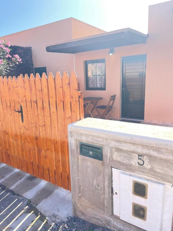 Apartamento Aleri Corralejo Exteriér fotografie