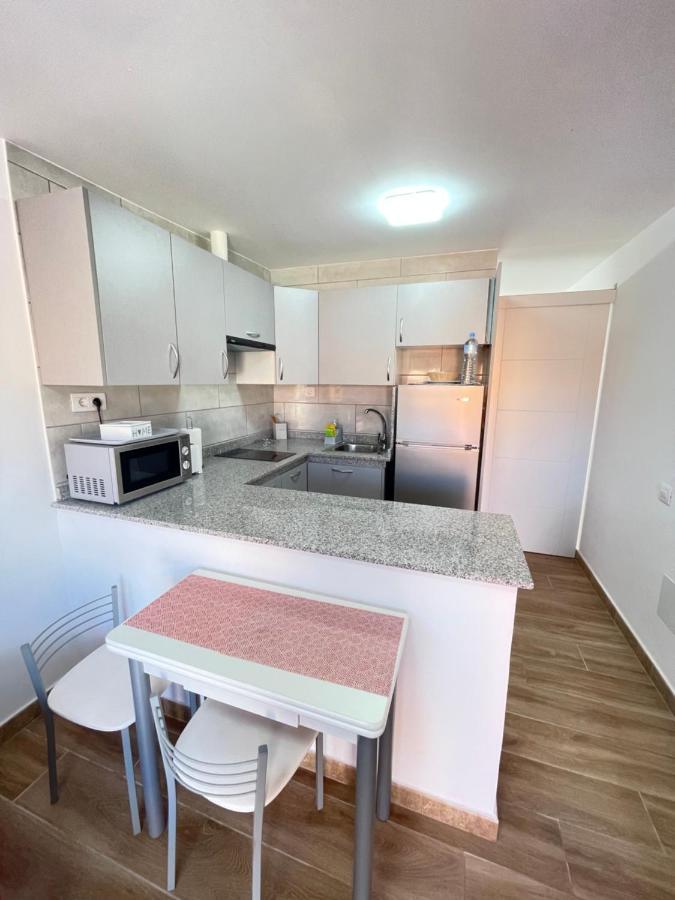 Apartamento Aleri Corralejo Exteriér fotografie