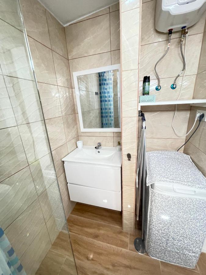 Apartamento Aleri Corralejo Exteriér fotografie